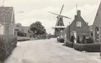 Garnwerd Hunzeweg met molen, Verzenden, Ongelopen, Groningen