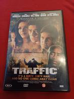 Traffic, Cd's en Dvd's, Dvd's | Thrillers en Misdaad, Ophalen of Verzenden, Zo goed als nieuw