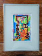 Ernst Vijlbrief, Antiek en Kunst, Ophalen