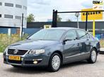 Volkswagen Passat 1.4 TSI Comfortline BlueMotion, Auto's, Volkswagen, Voorwielaandrijving, 4 cilinders, 122 pk, Origineel Nederlands