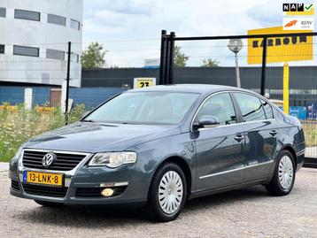 Volkswagen Passat 1.4 TSI Comfortline BlueMotion beschikbaar voor biedingen