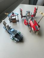 LEGO STAR WARS 75250 Pasaana Speeder Chase, Ophalen of Verzenden, Zo goed als nieuw
