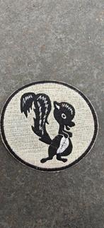LOCKHEED SR-71 BLACKBIRD U-2 DRAGON LADY F-117 USAF Squadron, Ophalen of Verzenden, Luchtmacht, Amerika, Embleem of Badge