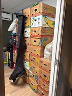 33 dozen LP's - Engels & Nederlands, Ophalen of Verzenden, Gebruikt