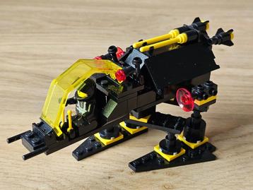 Lego 6876 Alienator beschikbaar voor biedingen