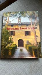 Toscaans kookboek, Ophalen of Verzenden, Zo goed als nieuw