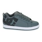 DC Court Graffik Sneakers Grijs -, Sportlaan 10 1010 AX Amsterdam, Overige kleuren, Sportschoenenenzo, Nieuw