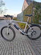 Giant Mountainbike - Goede staat!, Fietsen en Brommers, Fietsen | Mountainbikes en ATB, Gebruikt, Hardtail, Heren, 53 tot 57 cm