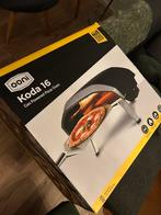 Oonı koda 16 pizzaoven, Ophalen, Zo goed als nieuw