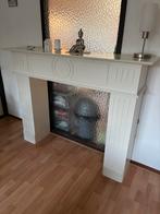 Schouw, Ophalen, Gebruikt