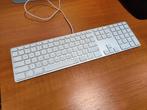 Apple Magic Keyboard Pro Toetsenbord, Ophalen of Verzenden, Zo goed als nieuw