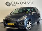 Peugeot 3008 1.2 PureTech Allure Panoramadak - Clima - Navi, Voorwielaandrijving, Gebruikt, Euro 6, 1199 cc