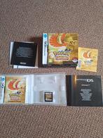 Pokemon Heart Gold, Spelcomputers en Games, Avontuur en Actie, 1 speler, Ophalen of Verzenden, Zo goed als nieuw