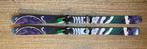 Ski Elan Twist Twintip 166, Overige merken, Gebruikt, 160 tot 180 cm, Carve