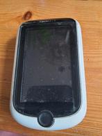 Mio Cyclo 315 fietscomputer, Ophalen of Verzenden, GPS, Gebruikt