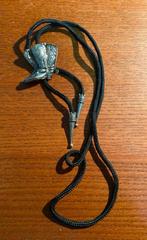 Bolo Tie cowboy laars incl verzenden, Ophalen of Verzenden, Zo goed als nieuw