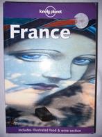 FRANCE lonely planet, Boeken, Ophalen of Verzenden, Zo goed als nieuw, Europa, Lonely Planet