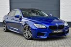 BMW 6-serie Gran Coupé M6 | Carbon | Akrapovic | B&O | Head, Auto's, Automaat, Euro 5, Achterwielaandrijving, 8 cilinders