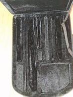 koffers en hoezen voor dwarsfluit, Ophalen of Verzenden, Nieuw, Dwarsfluit of Piccolo, Flightcase