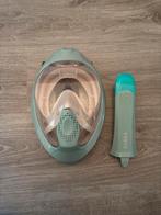 Subsea Snorkelmasker, Ophalen of Verzenden, Zo goed als nieuw, Snorkelmasker