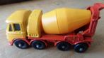 Matchbox Lesney nr 21 Foden concrete truck (1968), Ophalen of Verzenden, Zo goed als nieuw, Bus of Vrachtwagen, Matchbox