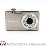 Olympus FE 280, Gebruikt, Olympus, Compact, 8 Megapixel