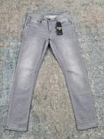 PME Skymaster W32 L32 NIEUW Tapered STRETCH Bronno3232 Grijs, New Yorkstraat 50, 1175 RD Lijnden, https://www.justbrands.nl/klantenservice