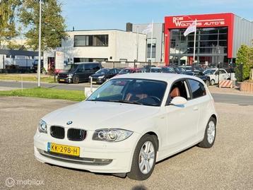 BMW 1-serie 116i Executive beschikbaar voor biedingen
