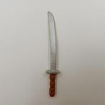 TMNT Scootin’ Leonardo Katana Sword Playmates Toys 2003, Ophalen of Verzenden, Zo goed als nieuw