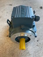 Elektromotor 2,2KW 1500rpm 230/400V IP55 F 50Hz, Doe-het-zelf en Verbouw, Motoren, Ophalen of Verzenden, Nieuw, Elektromotor