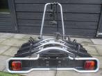 Thule fietsendrager, voor 3 fietsen, kantelbaar, Auto diversen, Ophalen, Gebruikt, Brede banden, 2 fietsen