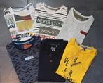 T-SHIRTS VAN QUAPI MAAT 158-164, Ophalen of Verzenden, Zo goed als nieuw, Shirt of Longsleeve, Jongen
