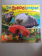 De Sproeipoeper - Busser & Schröder, Ophalen of Verzenden, Zo goed als nieuw