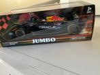 Max Verstappen raceauto, Nieuw, Ophalen of Verzenden, Bburago, Auto