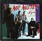 Mr. Mister -  Kyrie, Verzenden