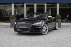 Audi TTS 2.0 TFSI TTS QUATTRO PRO LINE +, Automaat, Gebruikt, 4 cilinders, 1445 kg
