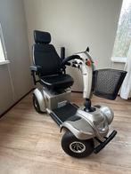 Zeer nette Scootmobiel vermeiren veres 4 deluxe, Diversen, Ophalen, Vermeiren, 11 t/m 15 km/u, 26 t/m 35 km