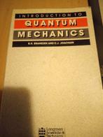 Quantum Mechanics, Verzenden, Natuurwetenschap