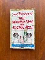 ** The growing pains of Adrian Mole / Sue Townsed **, Ophalen of Verzenden, Gelezen, Fictie