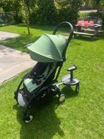 Baby zen YOYO - buggy 6+, Kinderen en Baby's, Buggy's, Ophalen of Verzenden, Gebruikt, Overige merken, Verstelbare rugleuning