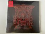 Keygen Church - Nel Nome Del Codice rood/zwart LP, Ophalen of Verzenden, Nieuw in verpakking