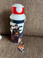 Max verstappen drinkbeker + sleutelhanger, Ophalen