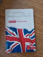 Engels Nederlands woordenboek, Ophalen of Verzenden, Zo goed als nieuw, Engels