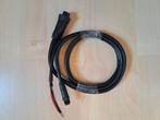 RAYMARINE AXIOM POWERKABEL., Watersport en Boten, Navigatiemiddelen en Scheepselektronica, Ophalen of Verzenden, Nieuw