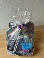 Stitch pakketje, Ophalen, Nieuw