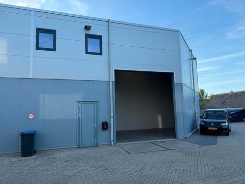 Bedrijf ruimte te Koop/Huur Sint-Michielsgestel, Zakelijke goederen, Bedrijfs Onroerend goed, Bedrijfsruimte, Koop