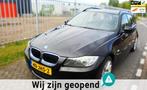 BMW 3-serie Touring 316i Business Line, Auto's, Origineel Nederlands, Te koop, 5 stoelen, 122 pk