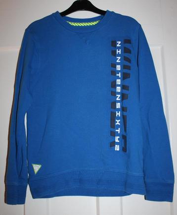 Sweater van We 146/152 beschikbaar voor biedingen