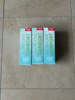 Lenzenvloeistof swiss+optic, Sieraden, Tassen en Uiterlijk, Uiterlijk | Gezichtsverzorging, Ophalen, Zo goed als nieuw, Ogen