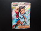 Trainer Nemona 229/091, Hobby en Vrije tijd, Verzamelkaartspellen | Pokémon, Ophalen of Verzenden, Nieuw